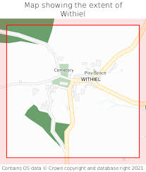 Image result for Withiel