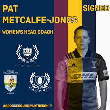 Image result for Oxford Harlequins R F C