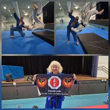 Image result for Phoenix Star Judo Club (Southwick)