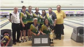 Image result for Wharton Cons Bowling Club