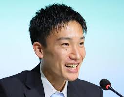 「桃田一馬」の画像検索結果