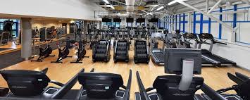 Image result for Kilmarnock Fitness Centre