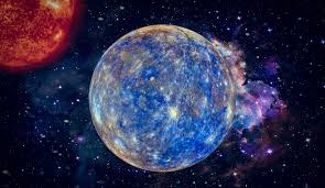 Image result for Планета Меркурий