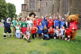 Image result for Ledbury & District Harriers