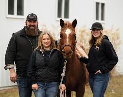 Image result for Carman Stables Archery