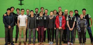 Image result for Cambridge University Bowmen