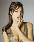 Random Angelina Jolie Pics