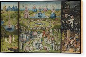 Image result for hieronymus bosch