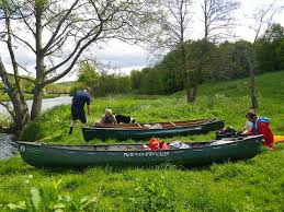 Image result for Malton & Norton Canoe Club