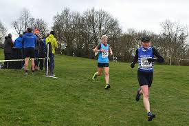 Image result for Bingley Harriers & Athletics Club