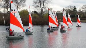 Image result for Banbury Sailing Club