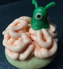 Image result for brain slug