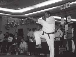 Image result for Cox And Gallacher Martial Arts