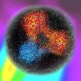 Closing in on the Elusive Glueball « Berkeley Lab News Center