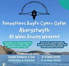Image result for Aberystwyth Rowing Club
