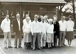 Image result for Craven Arms Bowling Club