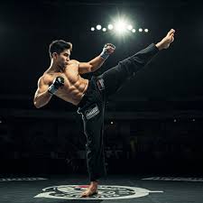 Image result for British Karate Shunen Jutsu