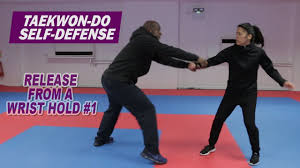 Image result for Tkd Self Defense