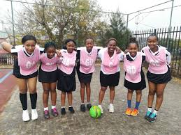 Image result for Stars Netball Club