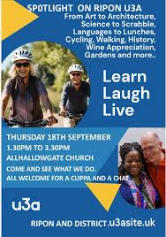 Image result for U3A Taunton Scrabble Club