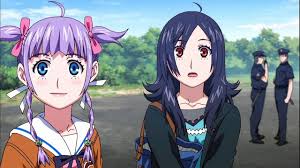 「穂樽夏菜 ウィザード・バリスターズ〜弁魔士セシル」の画像検索結果