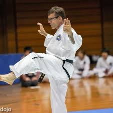 Image result for I T F Taekwondo (Andover)