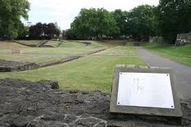 Image result for Barking Abbey Ishinryu