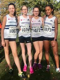 Image result for Croydon Harriers
