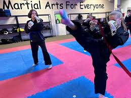 Image result for Awesome Martial Arts Training Center