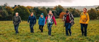 Image result for Worcester Rambling Club