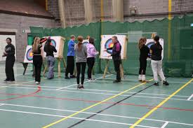 Image result for Wigan and Orrell Archers