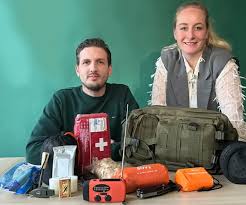 Image result for noodpakket nederland