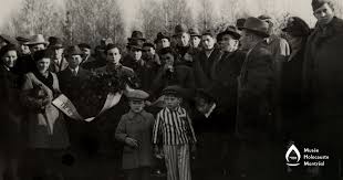 Image result for Chard Holocaust