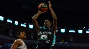 Image result for Scarborough Seahawks Basketball Club