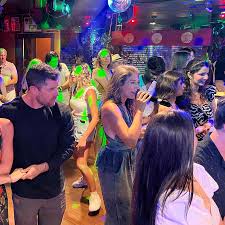 Image result for Motivation Salsa Party