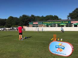 Image result for Farnworth Social Circle Cricket Club