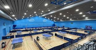 Image result for Ellenborough Table Tennis Club