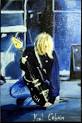 "Kurt Cobain" - via Daymix