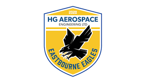 Image result for Eastbourne Eagles Speedway Club