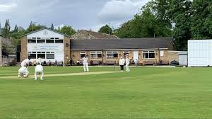 Image result for Hunslet Nelson Cricket Club