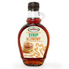 Image result for Ahornsirup