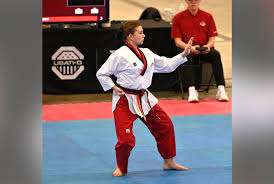 Image result for Tkd Self Defense