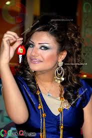 تسريحات العوضي قصات العوضي احدث قصات العوضي