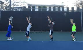 Image result for Woodbridge Tennis Club