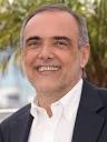CONGRATS: Alberto Barbera