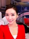 Sports의 공서영 아나운서가