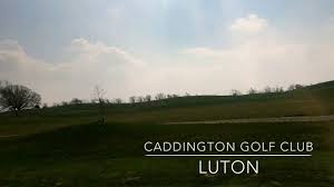 Image result for Caddington Cricket Club