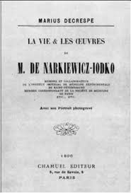 Image result for Jakub Jodko-Narkiewicz Kirlian