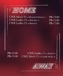 Image result for Uwe Hockey Club