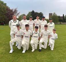 Image result for Quatt Cricket Club